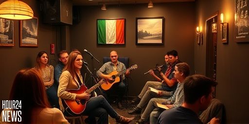 Ed Sheeran to Play Intimate Dublin Gig for Top Spotify Fans Tonight