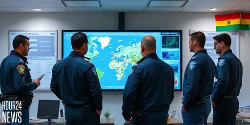 How Police Digitally Tracked Mutinisa Murder Suspects Using Uganda’s ITMS