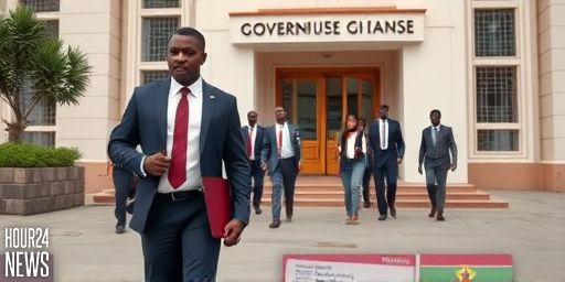 Mustapha Hamid Seeks Passport Release for Urgent Travel in NPA Case