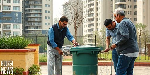 No Winter Respite from Dengue: Punjab Faces Persistent Threat in Lahore and Beyond