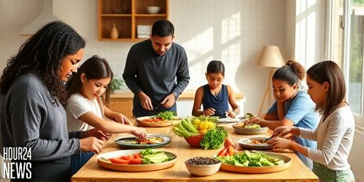 Diabetes in Kids: How Early Eating Habits Shape Lifelong Health