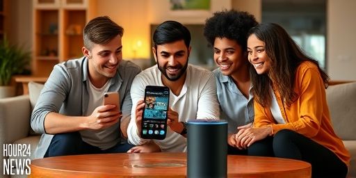 Alexa Plus Rolls Out on the Amazon Music App: What It Means for Listeners