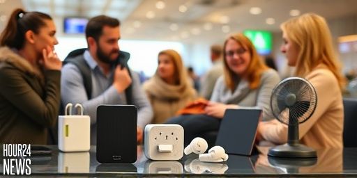 5 Travel Gadgets for Your Next Holiday