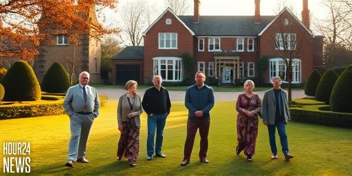 Prince Andrew to Begin Internal Exile at King Charles’ Sandringham Estate