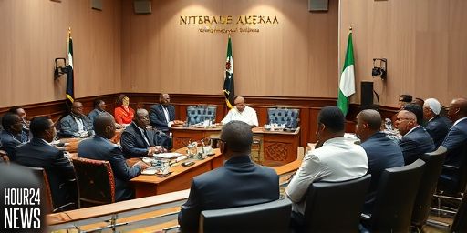 Nnamdi Kanu Release: 44 Lawmakers Urge Tinubu to Act