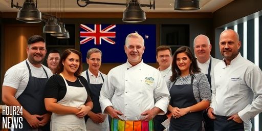 Skye Gyngell: A Trailblazing Chef and the First Australian Woman with a Michelin Star Dies at 62