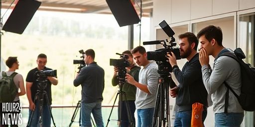 Nikon’s Cinema Push: What It Means for Filmmakers