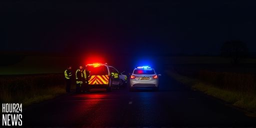 Tragic Road Collision in Co Galway Claims Life of Man in His 30s