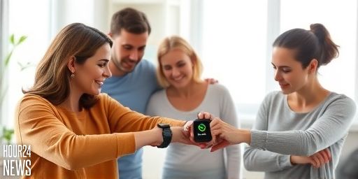 Meta’s WhatsApp Makes Its Apple Watch Debut with a Proper Overhaul