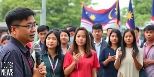 Five things to watch at Sabah’s 17th state election: friendly fights, hot seats and more