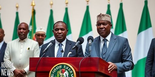 PDP Chairman Urges Trump to Help Safeguard Nigeria’s Democracy