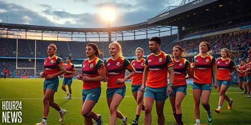 Pacific Championships Finals Team Lists: What to Expect at CommBank Stadium