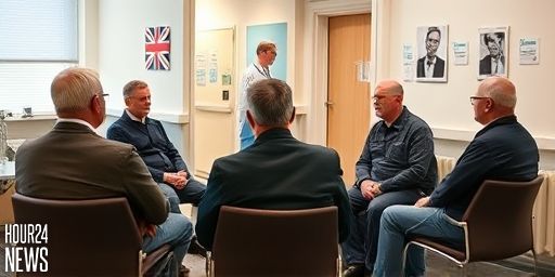 How to Have Better Conversations About Prostate Cancer