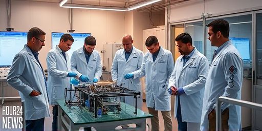 Time Crystals as Quantum Memory: A Breakthrough in Data Storage Durability