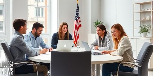 October Job Cuts Reach 22-Year High in the U.S.