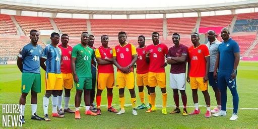 GFA to Organize Testimonial Match for Asamoah Gyan: Honoring a Ghanaian Icon