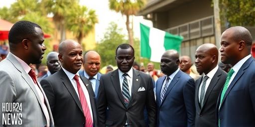 How Fayose Wants to Be Buried: Plans Revealed on His 65th Birthday