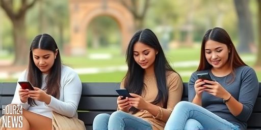 Social Media Stress: How Online Platforms Impact Real-Life Tension