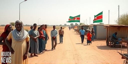 Sudan Conflict Reverberates Across South Sudan’s Economy, Fueling Insecurity, Says UN