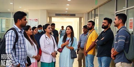 Govinda Rushed to Mumbai Hospital After Fainting; Day After Dharmendra Visit Raises Health Concerns