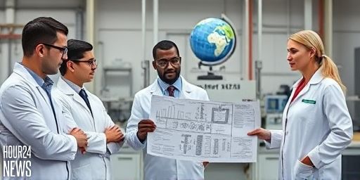 Nexperia Cuts Wafer Supplies to Chinese Plant, Deepening Global Chip Disruptions