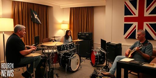 I took mushrooms before my audition: Mike Joyce on wild Smiths gigs, Marr’s jim-jams and Morrissey’s genius