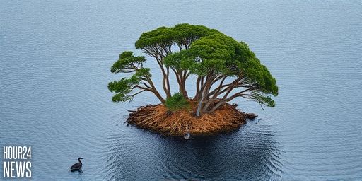 Curbing the Stink: Practical Ways to Tackle Cormorants on Toronto Islands