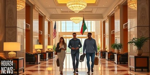 Forbes Travel Guide’s Most Anticipated Hotel Openings Of 2026: A Luxury Preview