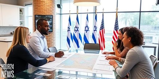 AI Hasbara: Israel’s Millions in U.S. Influence Efforts Target Evangelicals and Tech Platforms