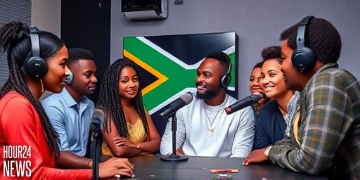 Streaming Devalued Music: Nasty C Speaks Out