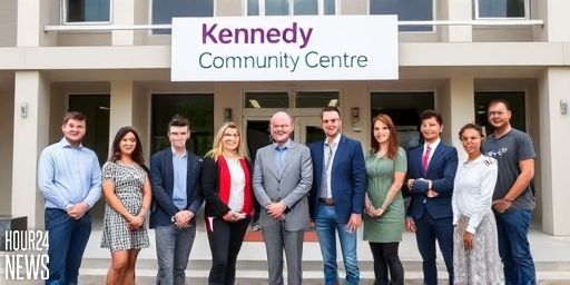 Hawthorn Opens Kennedy Community Centre: A New Era for the Club and Community