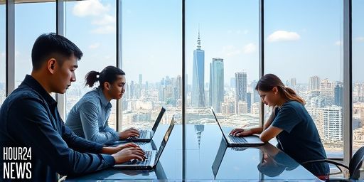 Asian AI Exposure Powers Outperformance in ClearBridge EM Strategy Q3 2025 Commentary