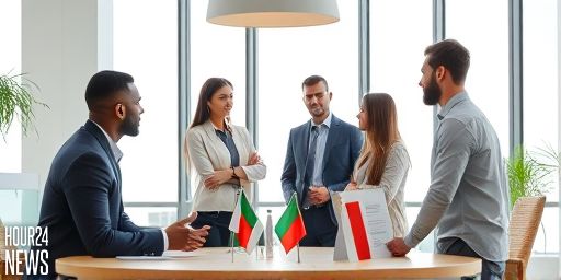 Exclusive: GoTo’s Leadership Shuffle Sparks Grab Merger Prospects as Walujo Steps Down