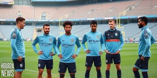 “I’m 100% convinced”: Guardiola on Rodri’s long-term City future amid injury woes