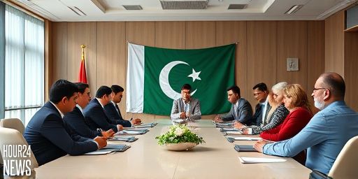 Pakistan Faces $50 Billion Financing Gap to Tackle Climate Change, UNDP Warns