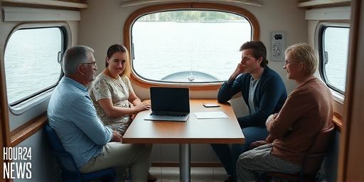 The game she wrote on a boat kept her afloat