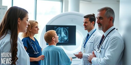 Victoria launches world-leading cancer detection technology for earlier diagnosis