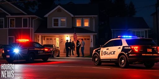 Police Investigate Break-In at Home of NBA Star Shai Gilgeous-Alexander