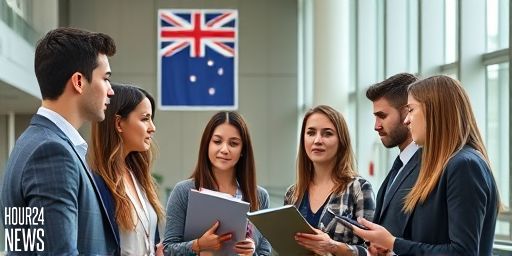 The One Word That Shifted Labor’s Stance on Juvenile Justice in Victoria