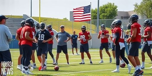 How a Special Teams Revolution Suddenly Reshaped the NFL