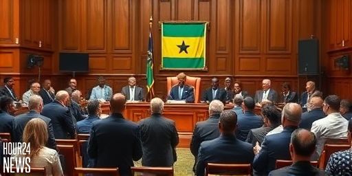 COVID-19 Levy to Go: Ghana’s 2026 Budget and Economic Plan