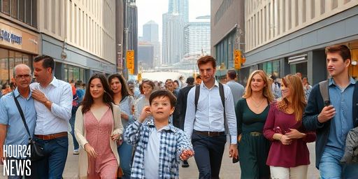 U.S. Border Patrol Expands Operation to Charlotte, Sparking Community Reactions