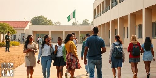 227 Abducted in Niger State Catholic Schools, CAN Reports