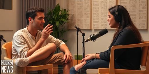 Penn Badgley Opens Up About Near-Separation After Two Miscarriages: A Candid Look at Love Under Strain