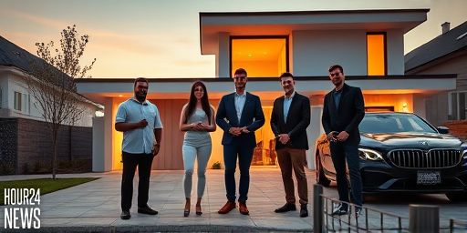 Charli Robinson’s Secret James Bond Suburban Life Exposed