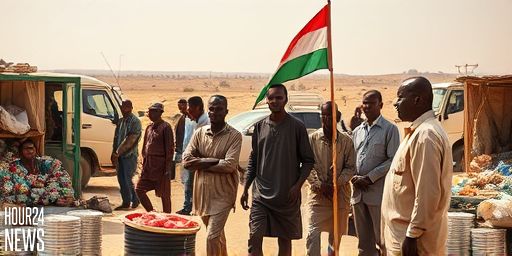 Sudan Conflict Hits South Sudan’s Economy and Security, Warns UN