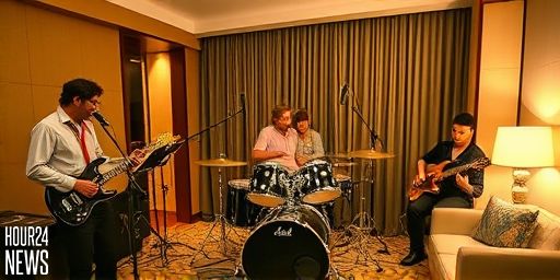 Mike Joyce on Wild Smiths Gigs, Marr’s Jim-Jams, and Morrissey’s Genius