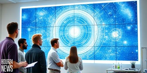 Dark Matter Acts Surprisingly Normal in a New Cosmic Test