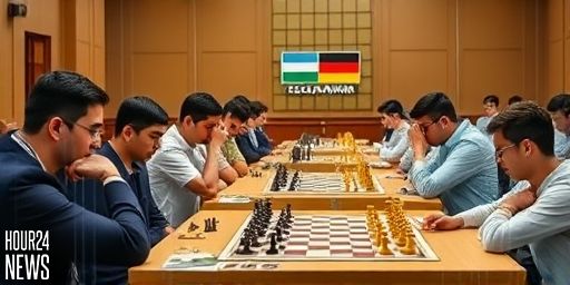 Yakubboev Breaks Through in World Cup Quarterfinals, Reaches 2700 Live Rating