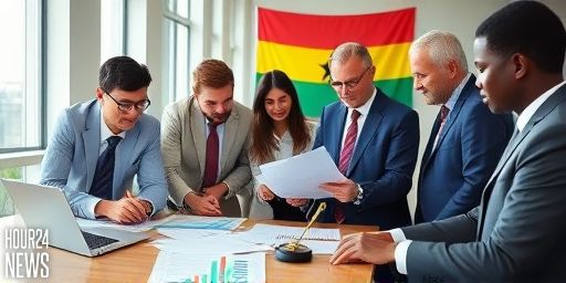 OSP Seizes Assets Worth Over GH¢100 Million in NPA Investigations